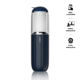 Load image into Gallery viewer, SVAKOM App-controlled Thrusting Male Simulator Masturbator??Svakom
