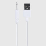 Load image into Gallery viewer, SVAKOM Charger - USB-A to 2.5mm Charging Cable