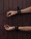 Load image into Gallery viewer, SVAKOM Real Leather BDSM